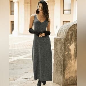 PERUVIAN CONNECTION Casual Maxi S